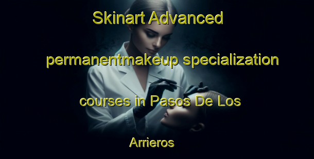 Skinart Advanced permanentmakeup specialization courses in Pasos De Los Arrieros | #PermanentmakeupTraining #PermanentmakeupClasses #SkinartTraining-Mexico