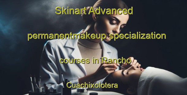 Skinart Advanced permanentmakeup specialization courses in Rancho Cuachixolotera | #PermanentmakeupTraining #PermanentmakeupClasses #SkinartTraining-Mexico