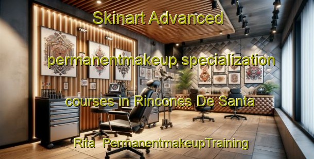 Skinart Advanced permanentmakeup specialization courses in Rincones De Santa Rita | #PermanentmakeupTraining #PermanentmakeupClasses #SkinartTraining-Mexico