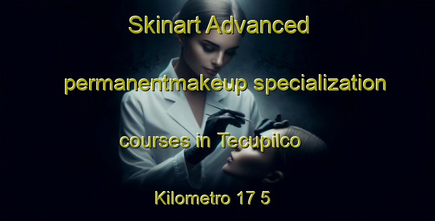 Skinart Advanced permanentmakeup specialization courses in Tecupilco  Kilometro 17 5 | #PermanentmakeupTraining #PermanentmakeupClasses #SkinartTraining-Mexico