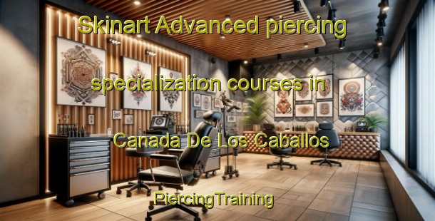 Skinart Advanced piercing specialization courses in Canada De Los Caballos | #PiercingTraining #PiercingClasses #SkinartTraining-Mexico