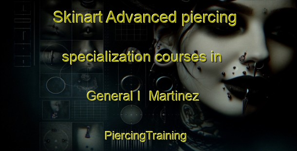 Skinart Advanced piercing specialization courses in General I  Martinez | #PiercingTraining #PiercingClasses #SkinartTraining-Mexico