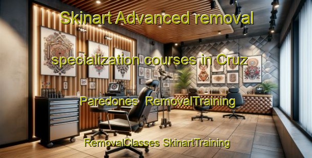 Skinart Advanced removal specialization courses in Cruz Paredones | #RemovalTraining #RemovalClasses #SkinartTraining-Mexico