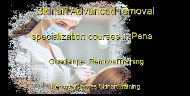 Skinart Advanced removal specialization courses in Pena Guadalupe | #RemovalTraining #RemovalClasses #SkinartTraining-Mexico