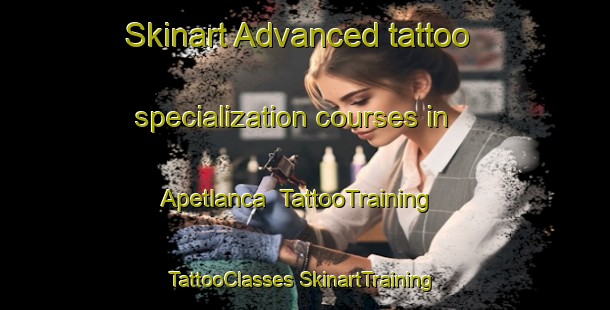 Skinart Advanced tattoo specialization courses in Apetlanca | #TattooTraining #TattooClasses #SkinartTraining-Mexico