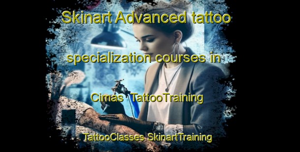 Skinart Advanced tattoo specialization courses in Cimas | #TattooTraining #TattooClasses #SkinartTraining-Mexico