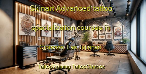 Skinart Advanced tattoo specialization courses in Cipreses  Las Julianas | #TattooTraining #TattooClasses #SkinartTraining-Mexico