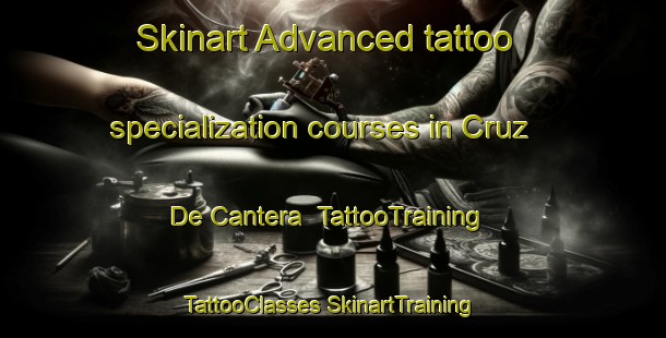 Skinart Advanced tattoo specialization courses in Cruz De Cantera | #TattooTraining #TattooClasses #SkinartTraining-Mexico