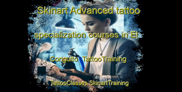 Skinart Advanced tattoo specialization courses in El Conguito | #TattooTraining #TattooClasses #SkinartTraining-Mexico