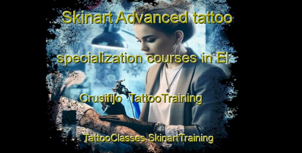 Skinart Advanced tattoo specialization courses in El Crusifijo | #TattooTraining #TattooClasses #SkinartTraining-Mexico