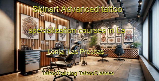 Skinart Advanced tattoo specialization courses in La Lonja  Las Presitas | #TattooTraining #TattooClasses #SkinartTraining-Mexico