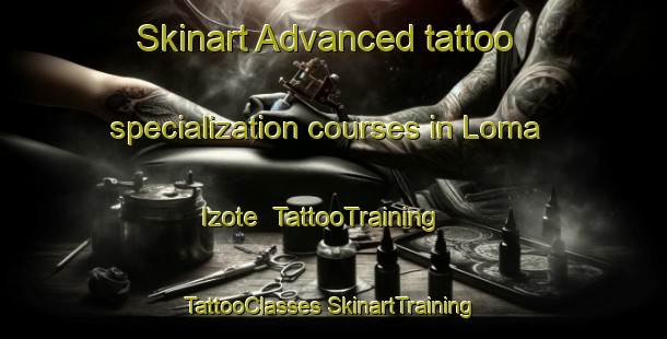 Skinart Advanced tattoo specialization courses in Loma Izote | #TattooTraining #TattooClasses #SkinartTraining-Mexico