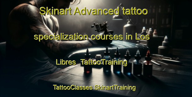 Skinart Advanced tattoo specialization courses in Los Libres | #TattooTraining #TattooClasses #SkinartTraining-Mexico