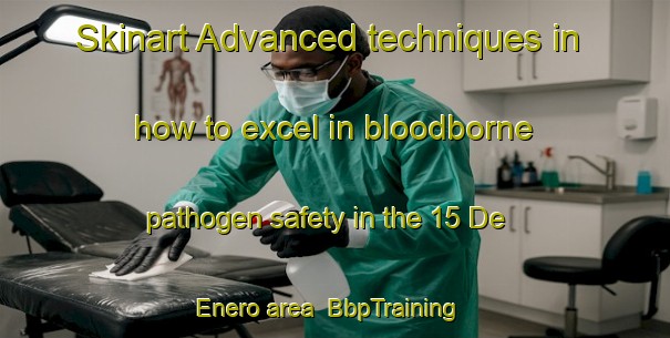 Skinart Advanced techniques in how to excel in bloodborne pathogen safety in the 15 De Enero area | BbpTraining | BbpClasses | SkinartTraining-Mexico