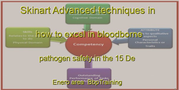 Skinart Advanced techniques in how to excel in bloodborne pathogen safety in the 15 De Enero area | BbpTraining | BbpClasses | SkinartTraining-Mexico