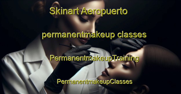 Skinart Aeropuerto permanentmakeup classes | #PermanentmakeupTraining #PermanentmakeupClasses #SkinartTraining-Mexico