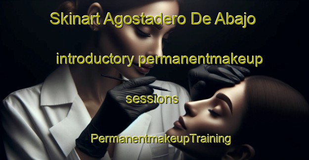 Skinart Agostadero De Abajo introductory permanentmakeup sessions | #PermanentmakeupTraining #PermanentmakeupClasses #SkinartTraining-Mexico