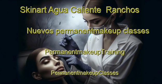 Skinart Agua Caliente  Ranchos Nuevos permanentmakeup classes | #PermanentmakeupTraining #PermanentmakeupClasses #SkinartTraining-Mexico