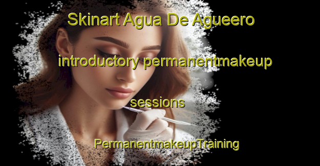 Skinart Agua De Agueero introductory permanentmakeup sessions | #PermanentmakeupTraining #PermanentmakeupClasses #SkinartTraining-Mexico