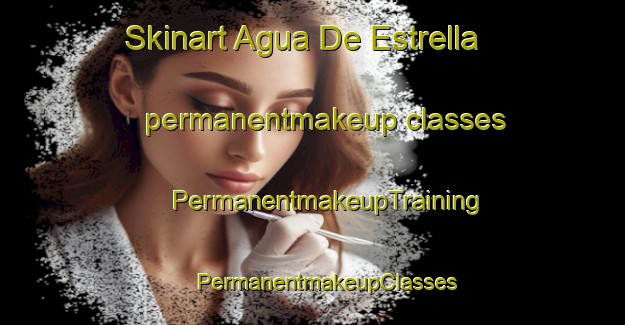 Skinart Agua De Estrella permanentmakeup classes | #PermanentmakeupTraining #PermanentmakeupClasses #SkinartTraining-Mexico