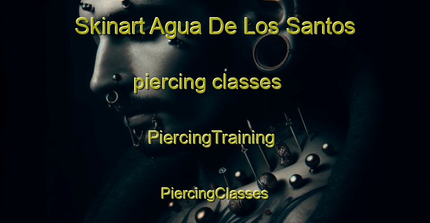 Skinart Agua De Los Santos piercing classes | #PiercingTraining #PiercingClasses #SkinartTraining-Mexico