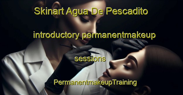 Skinart Agua De Pescadito introductory permanentmakeup sessions | #PermanentmakeupTraining #PermanentmakeupClasses #SkinartTraining-Mexico