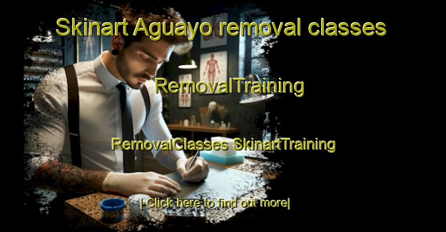 Skinart Aguayo removal classes | #RemovalTraining #RemovalClasses #SkinartTraining-Mexico