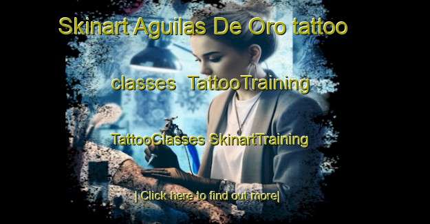 Skinart Aguilas De Oro tattoo classes | #TattooTraining #TattooClasses #SkinartTraining-Mexico