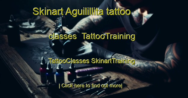 Skinart Aguilillita tattoo classes | #TattooTraining #TattooClasses #SkinartTraining-Mexico