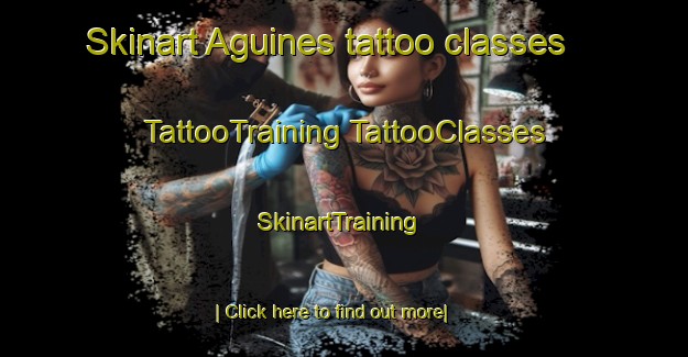 Skinart Aguines tattoo classes | #TattooTraining #TattooClasses #SkinartTraining-Mexico