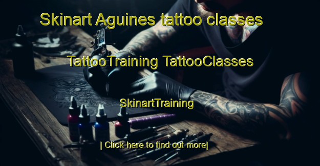 Skinart Aguines tattoo classes | #TattooTraining #TattooClasses #SkinartTraining-Mexico