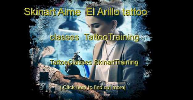 Skinart Aime  El Arillo tattoo classes | #TattooTraining #TattooClasses #SkinartTraining-Mexico