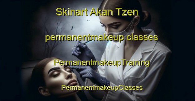 Skinart Akan Tzen permanentmakeup classes | #PermanentmakeupTraining #PermanentmakeupClasses #SkinartTraining-Mexico