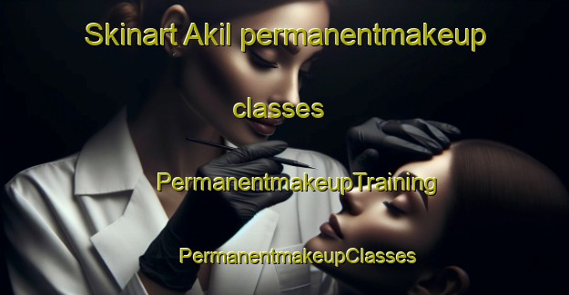 Skinart Akil permanentmakeup classes | #PermanentmakeupTraining #PermanentmakeupClasses #SkinartTraining-Mexico