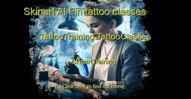 Skinart Al Fin tattoo classes | #TattooTraining #TattooClasses #SkinartTraining-Mexico