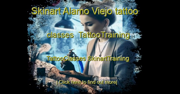 Skinart Alamo Viejo tattoo classes | #TattooTraining #TattooClasses #SkinartTraining-Mexico