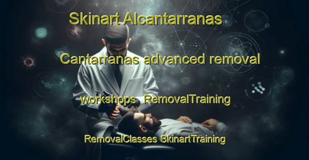 Skinart Alcantarranas  Cantarranas advanced removal workshops | #RemovalTraining #RemovalClasses #SkinartTraining-Mexico