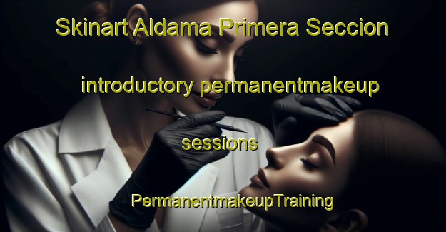 Skinart Aldama Primera Seccion introductory permanentmakeup sessions | #PermanentmakeupTraining #PermanentmakeupClasses #SkinartTraining-Mexico