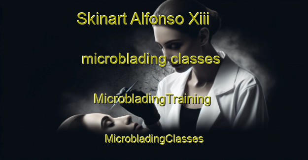 Skinart Alfonso Xiii microblading classes | #MicrobladingTraining #MicrobladingClasses #SkinartTraining-Mexico