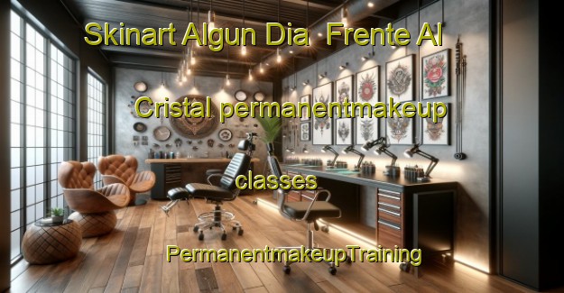 Skinart Algun Dia  Frente Al Cristal permanentmakeup classes | #PermanentmakeupTraining #PermanentmakeupClasses #SkinartTraining-Mexico