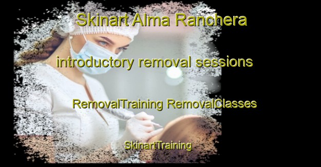 Skinart Alma Ranchera introductory removal sessions | #RemovalTraining #RemovalClasses #SkinartTraining-Mexico