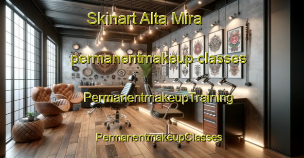 Skinart Alta Mira permanentmakeup classes | #PermanentmakeupTraining #PermanentmakeupClasses #SkinartTraining-Mexico