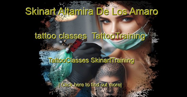 Skinart Altamira De Los Amaro tattoo classes | #TattooTraining #TattooClasses #SkinartTraining-Mexico