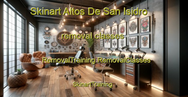 Skinart Altos De San Isidro removal classes | #RemovalTraining #RemovalClasses #SkinartTraining-Mexico