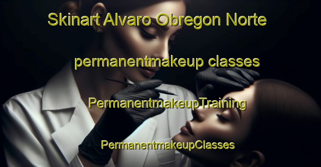 Skinart Alvaro Obregon Norte permanentmakeup classes | #PermanentmakeupTraining #PermanentmakeupClasses #SkinartTraining-Mexico