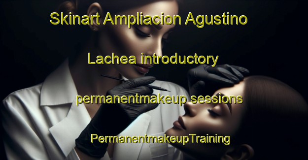 Skinart Ampliacion Agustino Lachea introductory permanentmakeup sessions | #PermanentmakeupTraining #PermanentmakeupClasses #SkinartTraining-Mexico