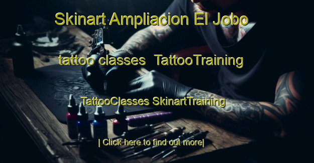 Skinart Ampliacion El Jobo tattoo classes | #TattooTraining #TattooClasses #SkinartTraining-Mexico