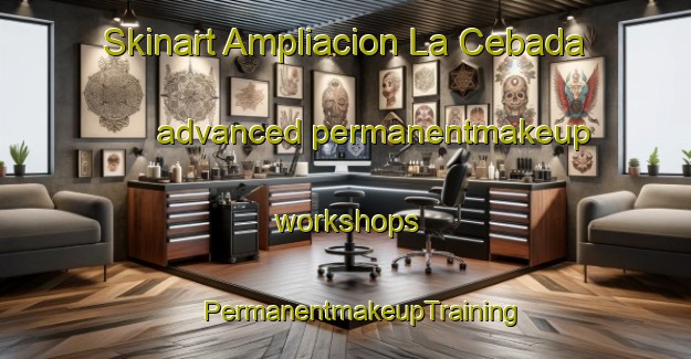 Skinart Ampliacion La Cebada advanced permanentmakeup workshops | #PermanentmakeupTraining #PermanentmakeupClasses #SkinartTraining-Mexico