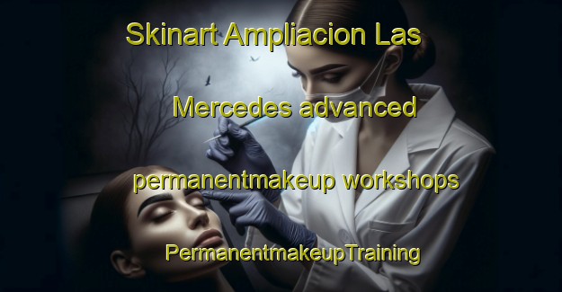 Skinart Ampliacion Las Mercedes advanced permanentmakeup workshops | #PermanentmakeupTraining #PermanentmakeupClasses #SkinartTraining-Mexico