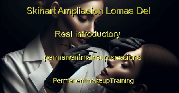 Skinart Ampliacion Lomas Del Real introductory permanentmakeup sessions | #PermanentmakeupTraining #PermanentmakeupClasses #SkinartTraining-Mexico